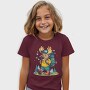 Moose Hiking, Tricou Copii