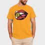 Mouth Bullet, Tricou Barbati (Unisex)