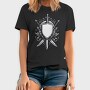 Shield and Sword, Tricou Barbati (Unisex)