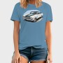 Muscle Car, Tricou Barbati (Unisex)