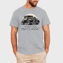 Classic Car Vintage I M Classic, Tricou Barbati (Unisex)