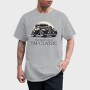 Classic Car Vintage I M Classic, Tricou Barbati (Unisex)