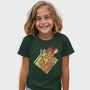 Bambi Mom, Tricou Copii