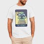 Mysterious Cactus Tarot Cute Cactus 06, Tricou Barbati (Unisex)