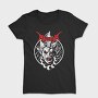 Akuma, Tricou Femei