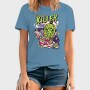 Cereal Killer, Tricou Barbati (Unisex)