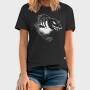 Dark Fish, Tricou Barbati (Unisex)