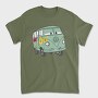 Cars 51, Tricou Barbati (Unisex)
