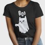 Ghost Cat Boo, Tricou Femei