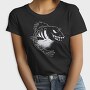 Dark Fish, Tricou Femei