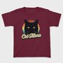 Cat Mama, Tricou Copii