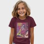 Unicorn Attack, Tricou Copii