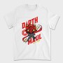 Funko Darth Maul, Tricou Barbati (Unisex)