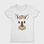 Horse Face, Tricou Femei