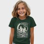 Ghostly Spells Trend, Tricou Copii
