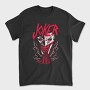 Joker 10, Tricou Barbati (Unisex)