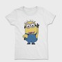 Minions 16, Tricou Femei
