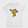 Pacman 10, Tricou Femei