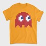 Pacman 21, Tricou Barbati (Unisex)