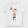 Phineas and Ferb 16, Tricou Barbati (Unisex)
