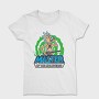 Rick and Morty 34, Tricou Femei