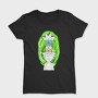 Rick and Morty 42, Tricou Femei