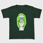 Rick and Morty 42, Tricou Copii