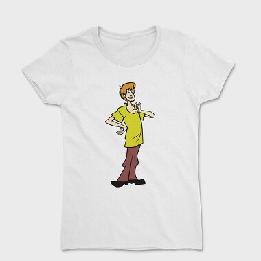 Scooby Doo 12, Tricou Femei