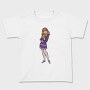 Scooby Doo 14, Tricou Copii
