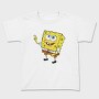 SpongeBob 19, Tricou Copii
