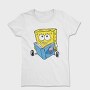SpongeBob 2, Tricou Femei