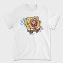 SpongeBob 25, Tricou Barbati (Unisex)