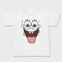 SpongeBob face 3, Tricou Copii