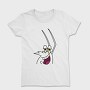 SpongeBob Faces 11, Tricou Femei