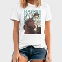 Anime Cowgirl, Tricou Barbati (Unisex)