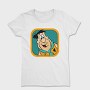 The Flintstones 19, Tricou Femei