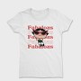 The Powerpuff Girls 1, Tricou Femei