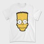 The Simpsons 11, Tricou Barbati (Unisex)