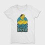 The Simpsons 24, Tricou Femei