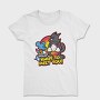 The Simpsons 29, Tricou Femei