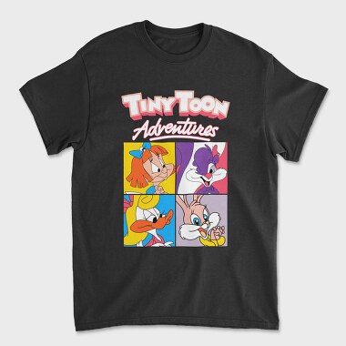 Tiny Toon 1, Tricou Barbati (Unisex)