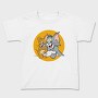 Tom and Jerry 5, Tricou Copii