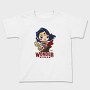 Wonder Woman Comics, Tricou Copii