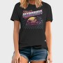 Retrowave Child Children Of The Tote, Tricou Barbati (Unisex)