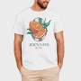 Juicy Days Citrus Summer, Tricou Barbati (Unisex)