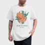 Juicy Days Citrus Summer, Tricou Barbati (Unisex)