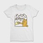 Best Cat Mom Ever, Tricou Femei