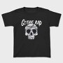 Gothic Rap Skull, Tricou Copii