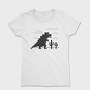 Dinosaur Game, Tricou Femei