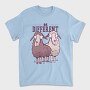 Be Different, Tricou Barbati (Unisex)